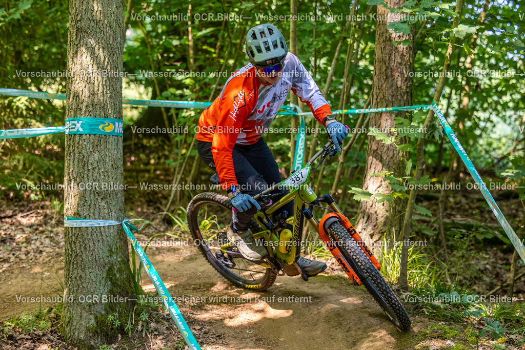 Enduro One Trieb Samstag R6-0739 | OCR Bilder Fotograf Eisenach Michael Schröder