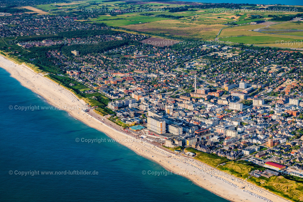 Sylt_Westerland_ELS_0943130825 | SYLT 13.06.2025 Küstenbereich der Nordsee - Insel im Ortsteil Westerland in Sylt im Bundesland Schleswig-Holstein. // Coastal area of the North Sea - Island in the district Westerland in Sylt in the state Schleswig-Holstein. Foto: Martin Elsen
