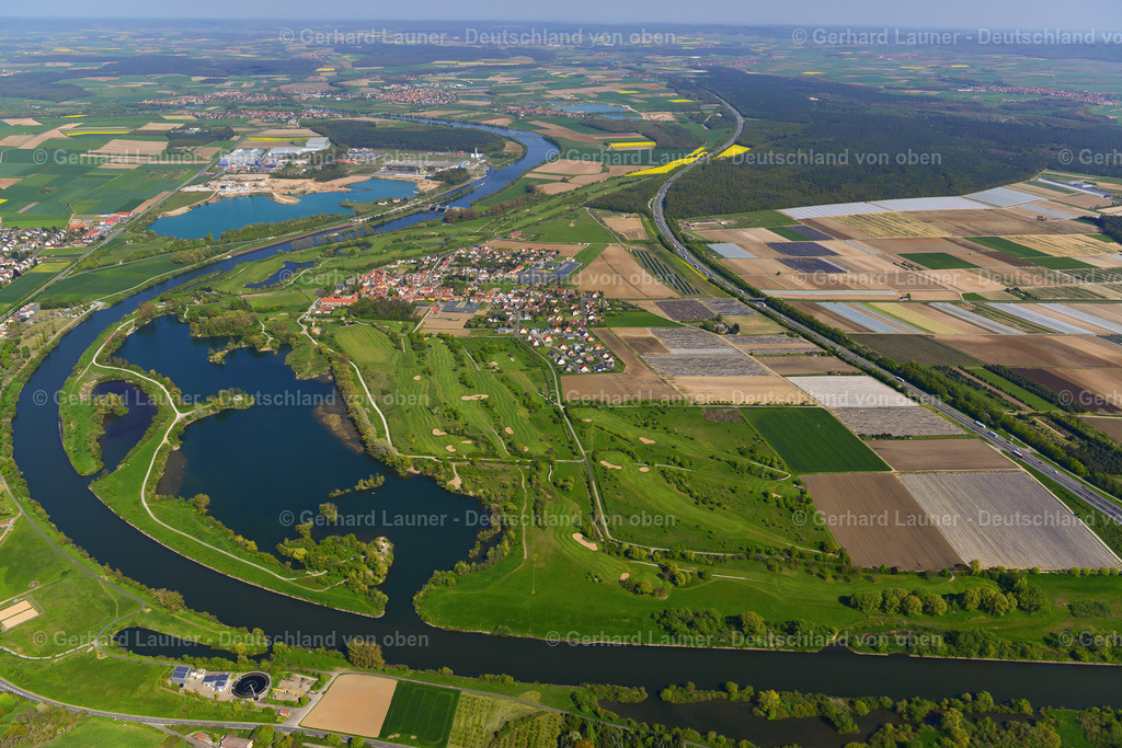 3600521 | Golfplatz Mainsondheim