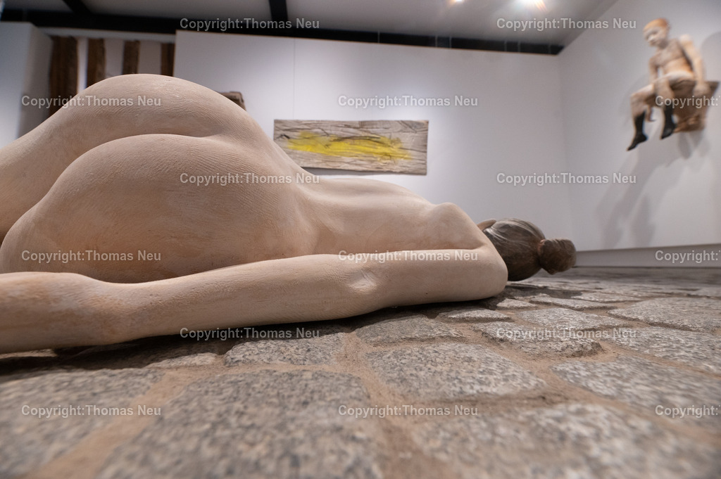 DSC_9161 | Museum Bensheim, Ausstellung Jochen Walpoth, 