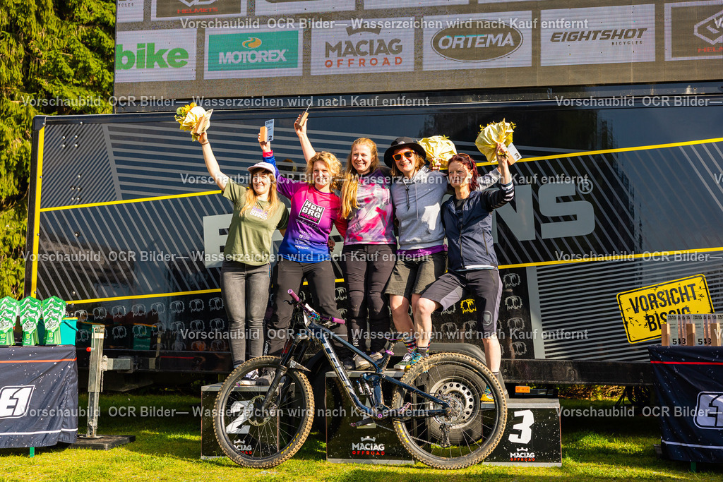 Enduro One Rabenberg So R1-3710 | OCR Bilder Fotograf Eisenach Michael Schröder