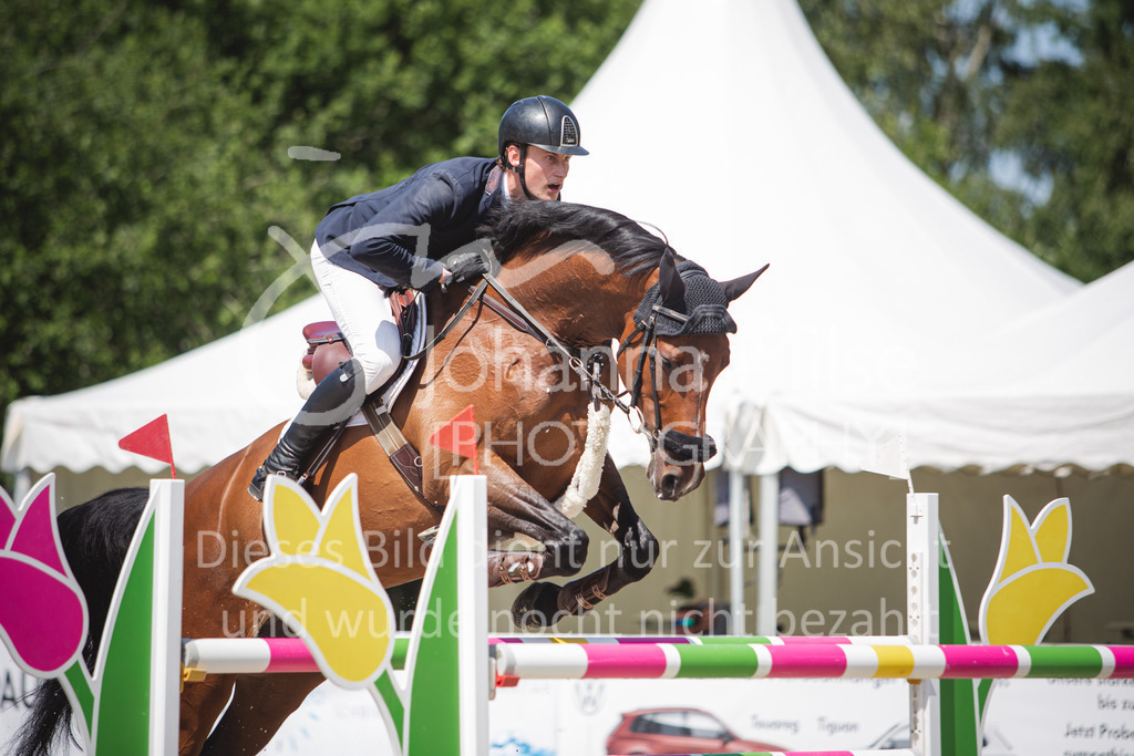 220603_CSI-Wohlde_MediumTour-233 | Oerlinghausen Währentrup 26.08.2021, Stilspringprüfung Kl.A*