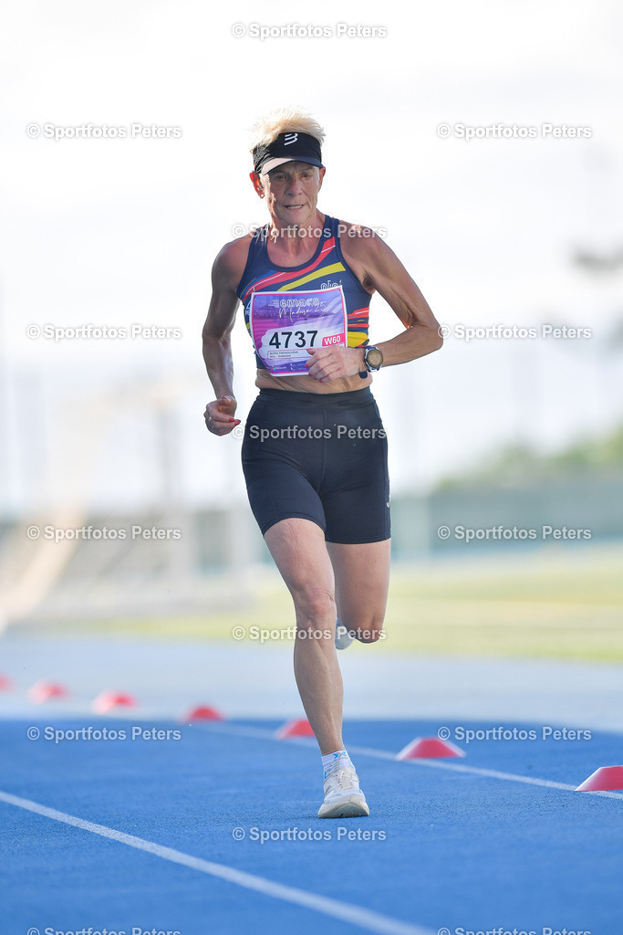 EMACS 2025 - Day 2_94 | European Masters Athletics Championships am 10.10.2025 auf Madeira (Portugal)Foto: Kai Peters - Realisiert mit Pictrs.com