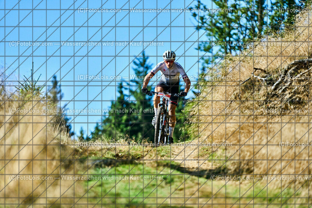 ALP5616_XXIX_GRANITBEISSER_Extreme_Kampelmueller Michael | (C)FotoLois.com, Alois Spandl, 29. GRANITBEISSER - Mountainbike-Marathon in St. Georgen am Walde, EXTREME 72,5 km, Sa 2. September 2023.