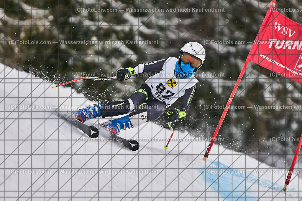 ALP2922_SteirerSKI_KinderCup-RTL_Turnau_Pollheimer Maximilian | (C)FotoLois.com, Alois Spandl, SteirerSKI, KinderCup-RTL in der SchwabenbergArena Turnau, So 26. Februar 2023.