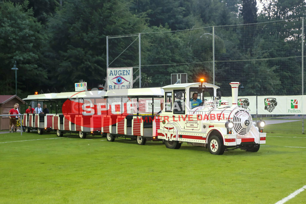 ATUS Velden - SV Maria Gail-2 |  ; ATUS Velden - SV Maria Gail-2 am 03.06.2022 in Velden
(Waldarena), AUSTRIA, (Photo by Ernst Krawagner sport-fan.at) - Realisiert mit Pictrs.com