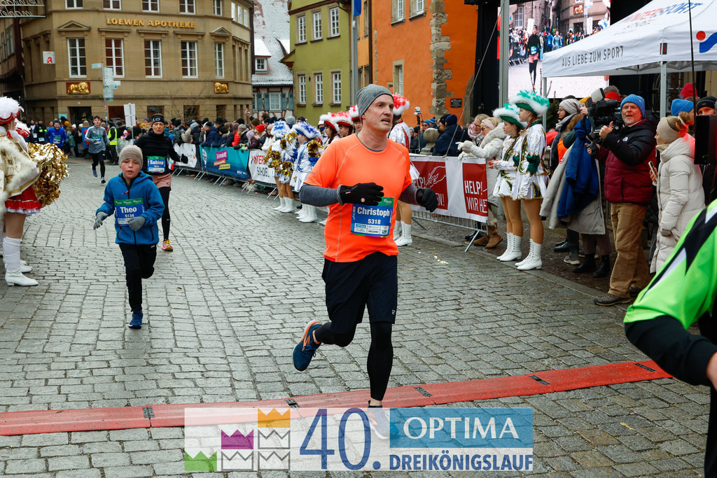 Roewisch Wohnbau Cup 5km | 40. Optima 3koenigslauf 2026 - Realisiert mit Pictrs.com