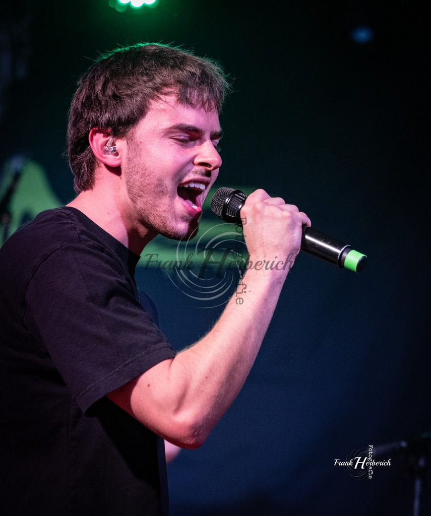 Valine Vibe HDOT Walldürn 04.04.2026 | Frank Herberich Fotografie, Frank Herberich, Fotografie, Hochzeit, Portrait, St. Peter Ording, Ording, Westerhever, Nordsee, Frank Fotografie, Hardheim,  Odenwald,Walldürn, Band,Eventfotografie - Realisiert mit Pictrs.com