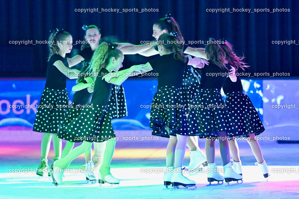 Eishallen Eröffnung Eberstein | Eishallen Eröffnung Eberstein, Eishallen Eröffnung Eberstein am 07.12.2024 in Eberstein (Halle Eberstein), Austria, (Photo by Bernd Stefan)