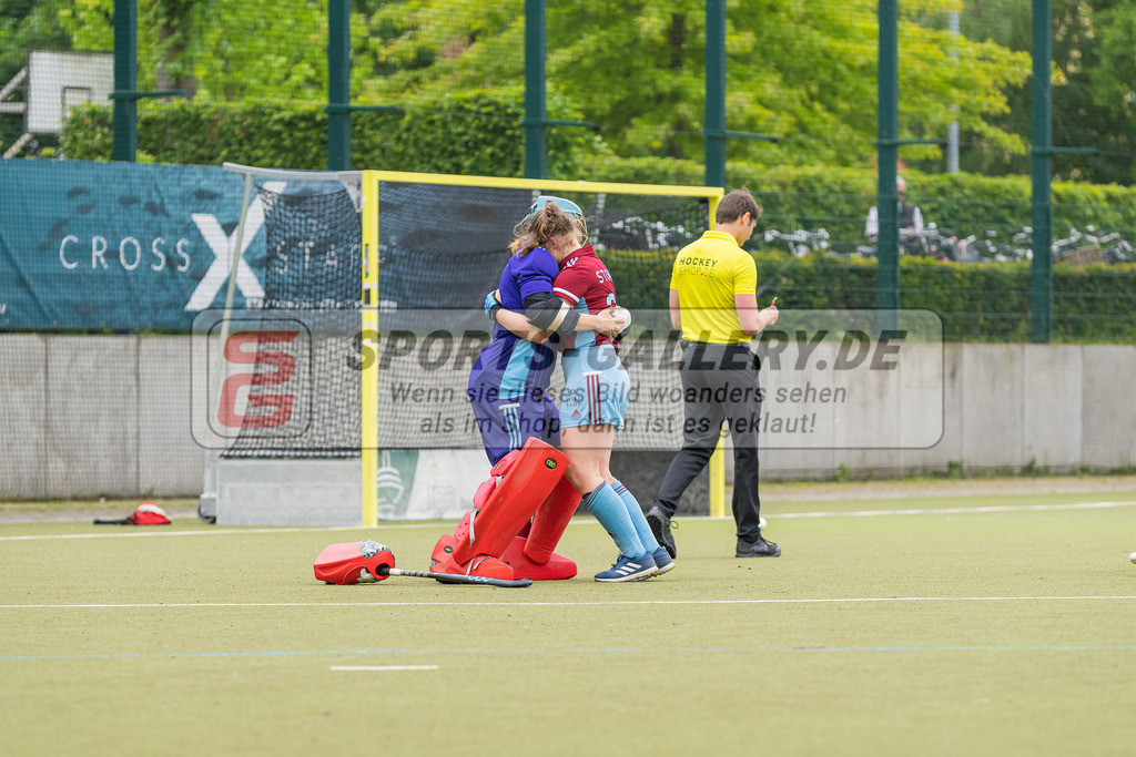 HK_20230520_108429 | 1. Bundesliga Damen Düsseldorfer HC - UHC Hamburg am 20.5.2023 DHC Düsseldorf, Düsseldorf ,
