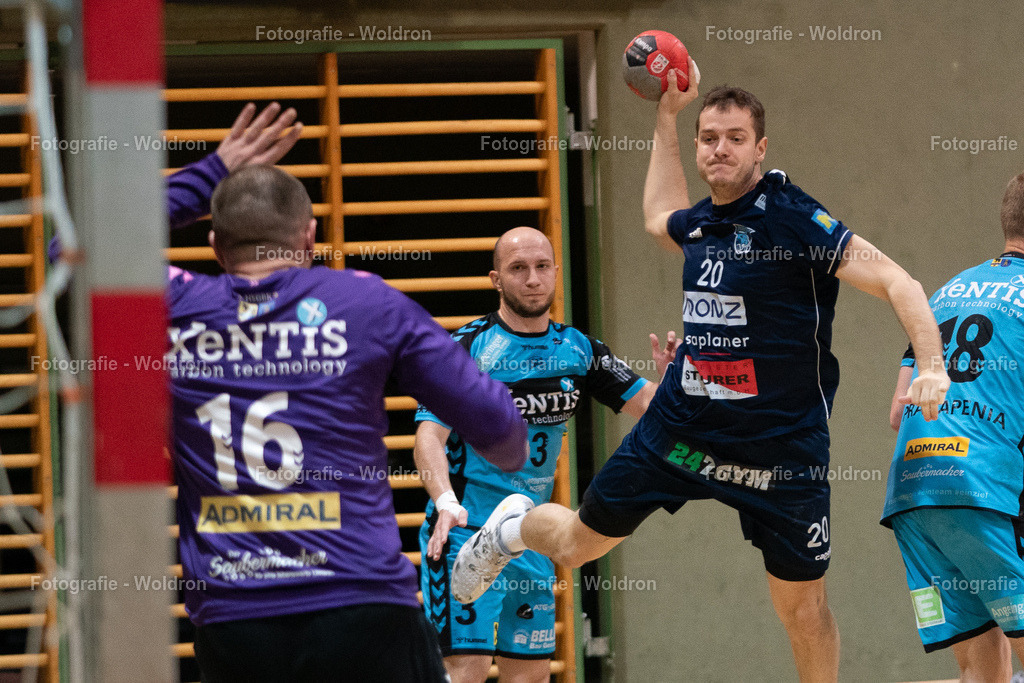 20230513 HLA Jags v Bärenbach - Köflach-27 | Fotografie Woldron