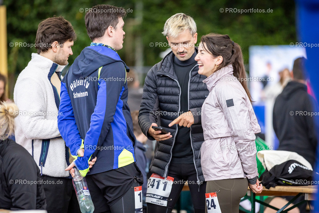 23. ASV Nachtlauf; Koeln, 13.05.26 | Impressionen vom 23. ASV Nachtlauf am 13.05.26 am Tanzbrunnen in Koeln. Foto: BEAUTIFUL SPORTS/Leah Kohring