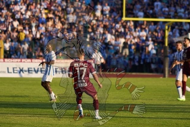 BFC Dynamo vs. Hertha BSC 099 | mythos-online-redaktion