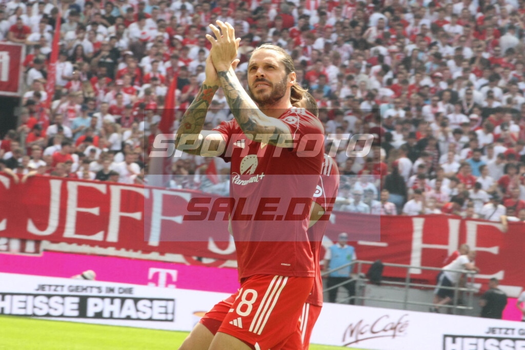 1. FC Köln - Union Berlin | Christopher Trimmel - © Sportfoto-Sale (MK) - Realisiert mit Pictrs.com