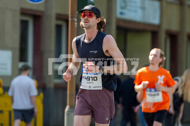 20250427-NSZ_3398 | DEU, Düsseldorf, 27.04.2025 Uniper Düsseldorf Marathon 2025 - Realisiert mit Pictrs.com