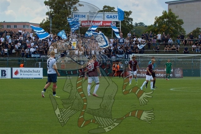 BFC Dynamo vs. SV Babelsberg 03 069 | mythos-online-redaktion