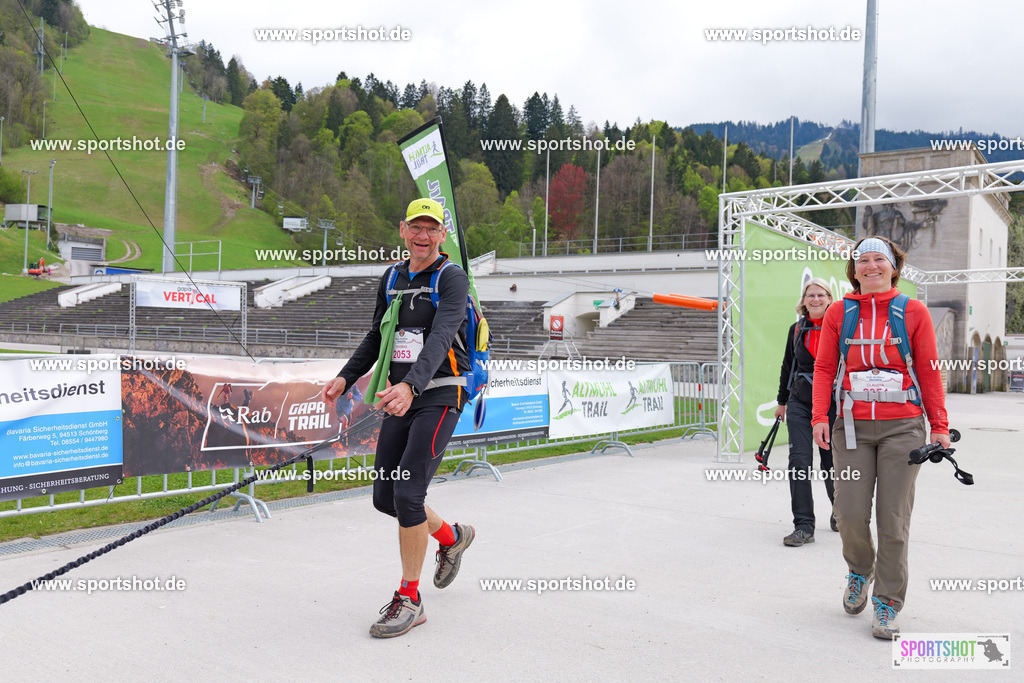 PRAB5037 | GaPa Trail 2025 #gapatrail #yourpictrs #sportshot_your_pictrs Copyright: www.sportshot.de