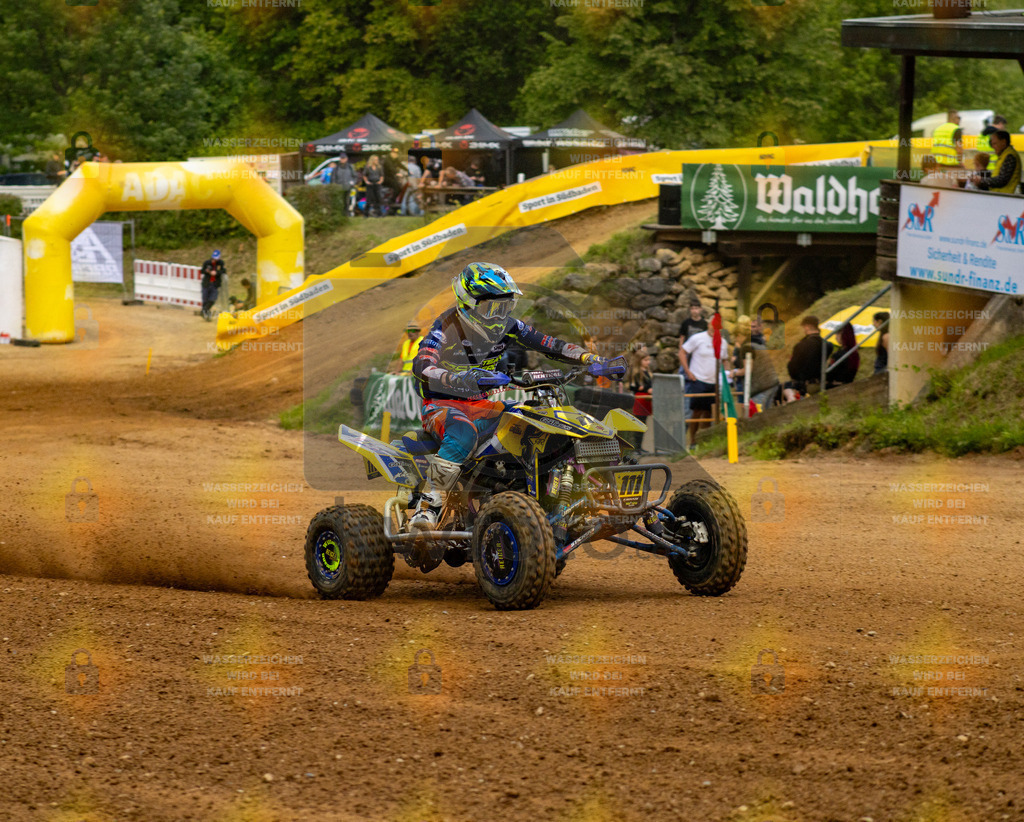 Motocross Schopfheim 2026-178 | KW-Foto