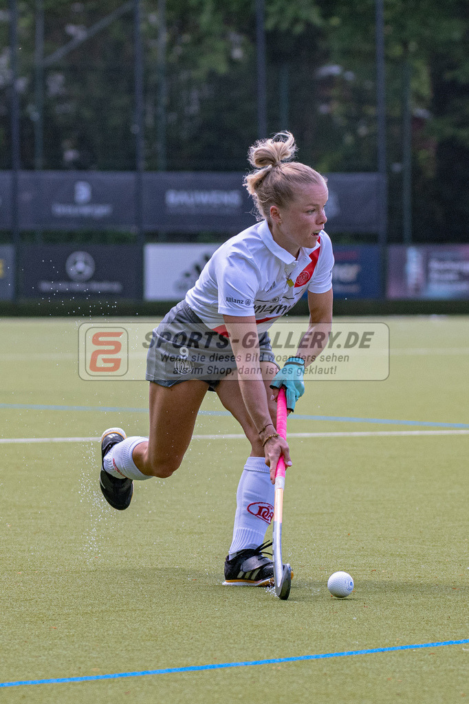SM_20250503-D85_8978 | 1.Bundesliga Feld - Rückrunde (W) DCADA  - GTHGC / 1:0 (0:0)