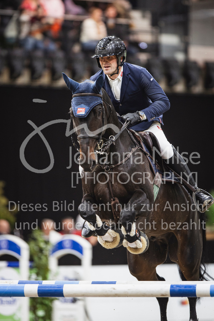 251031_OLD_S2-Spr-705 | Turnierfotos Oldenburg 2025 | S**-Springen