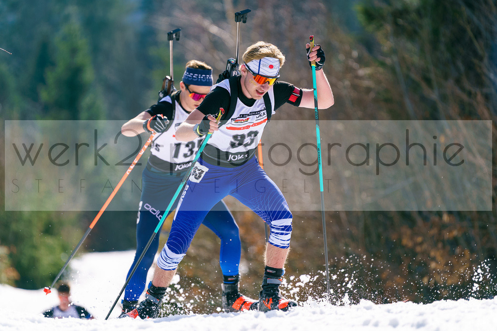 FESA Alpencup / DP Arber | 7. Deutschlandpokal Finale - ARBER Hohenzollern Skistadion, 6. - 9. März 2025