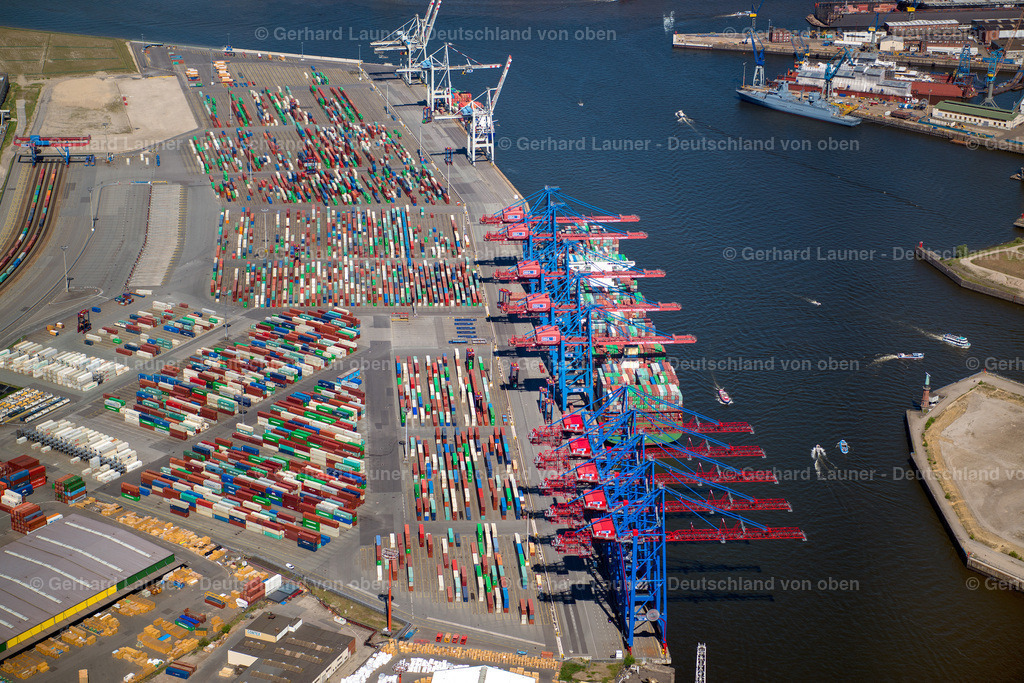 3801032 | Überseehafen, Freie und Hansestadt Hamburg