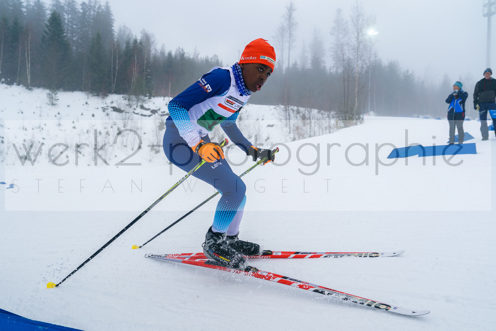 DSC Arber | Bayerischer Wald am 9. bis 12. Februar 2023
