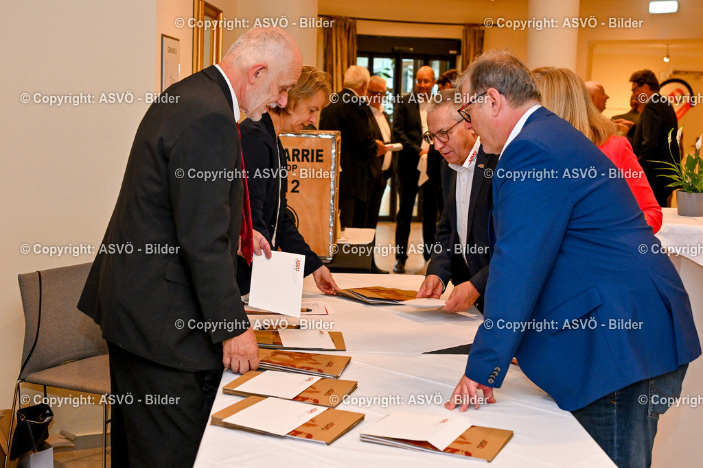 ASVÖ_ Jubiläumsabend und Generalversammlung 2024_ 28.09.2024-25 | 28.09.2024, Aigen im Ennstal, AUT, ASVÖ, Jubiläumsabend und Generalversammlung 2024 im Imlauer Hotel Schloss Pichlarn©ASVÖ / Harald Dostal  - Realisiert mit Pictrs.com