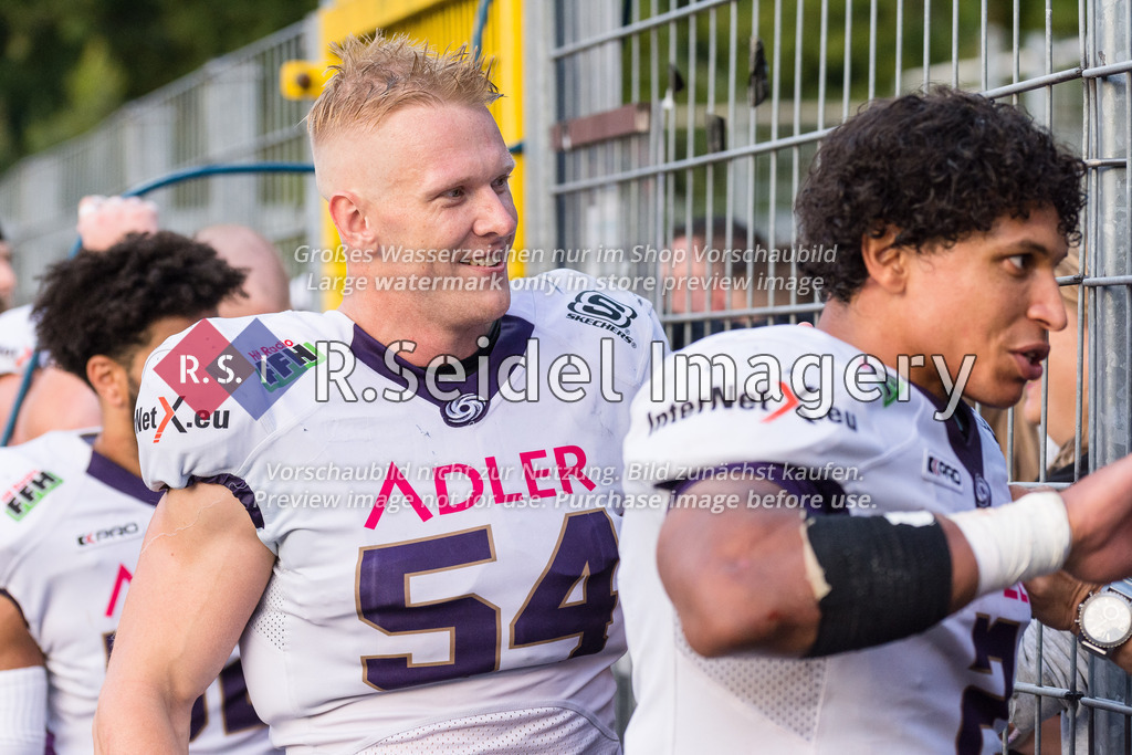 RS-1-004200 | Karlis Brauns (#54, Frankfurt, DE)