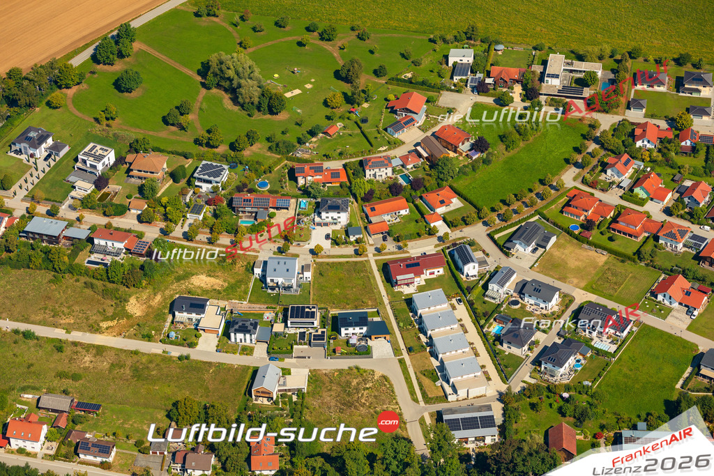 Luftaufnahme von Bad Höhenstadt Fürstenzell Bild- Das Luftbild wurde 2025 vom UL-Flugzeug heraus erstellt ( keine Drohne ) - Hochauflösende Luftaufnahme -Nicht vergleichbar mit Google Maps oder Satelittenbilder- Die Geschenkidee !Mit Lizenz und Bildrechte bestellbar