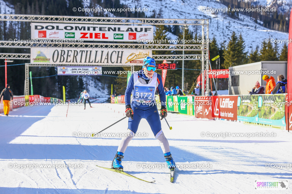 TRA_0519 | Dolomitenlauf 2026 #dolomitenlauf_lienz #dolomitenlauf #worldloppet #dolomitensport #obertilliach #yourpictrs #sportshot_your_pictrs