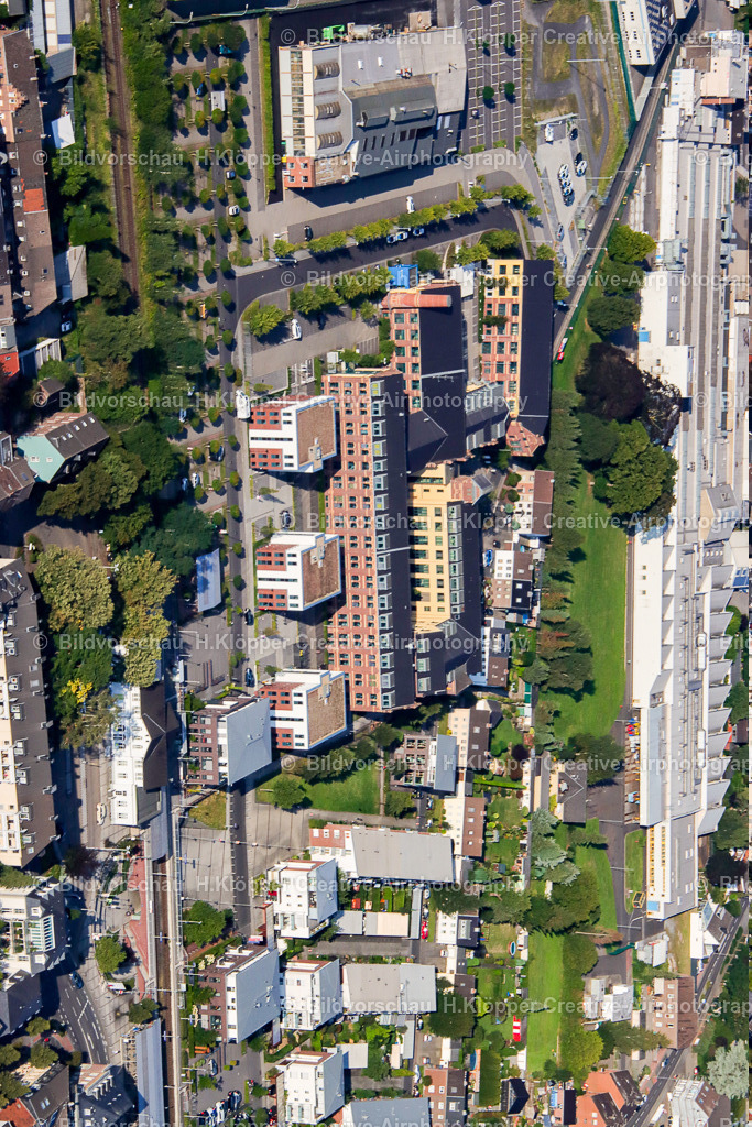 Kempen Stadt-3999 | Luftbildfotografie Hermann Klöpper - Realisiert mit Pictrs.com