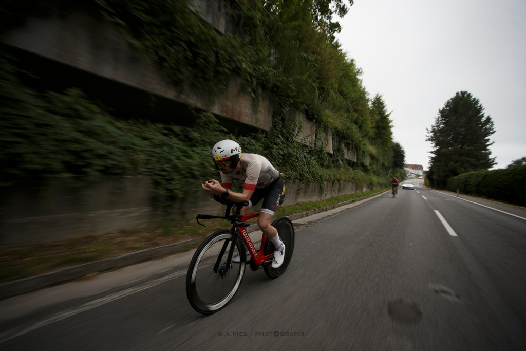 ALOHA MONDSEE TRIATHLON 2025 | AUSTRIA, 07.09.2025, Mondsee, ALOHA MONDSEE TRIATHLON 2025, Photo: WAPICS / Andreas Willdoner