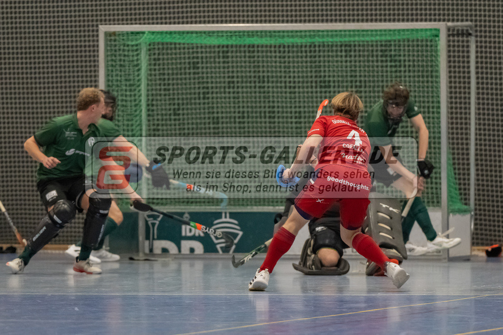 HK_20260124_106858 | 2. Bundesliga Herren Düsseldorfer HC - Club Raffelberg am 24.01.2026