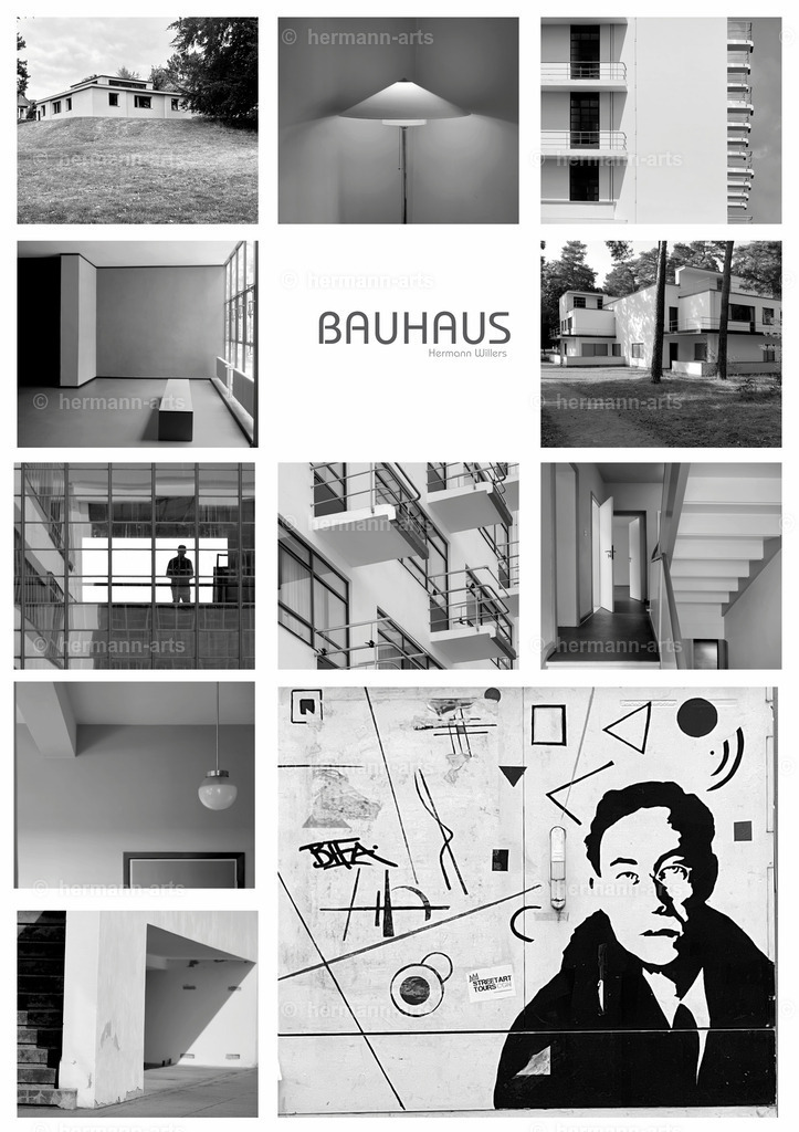 Hermann-Arts_collagen_007 | Photo Foto Kunst Art schwarzweiss Bilder Rheine Münster Berlin Blumen 