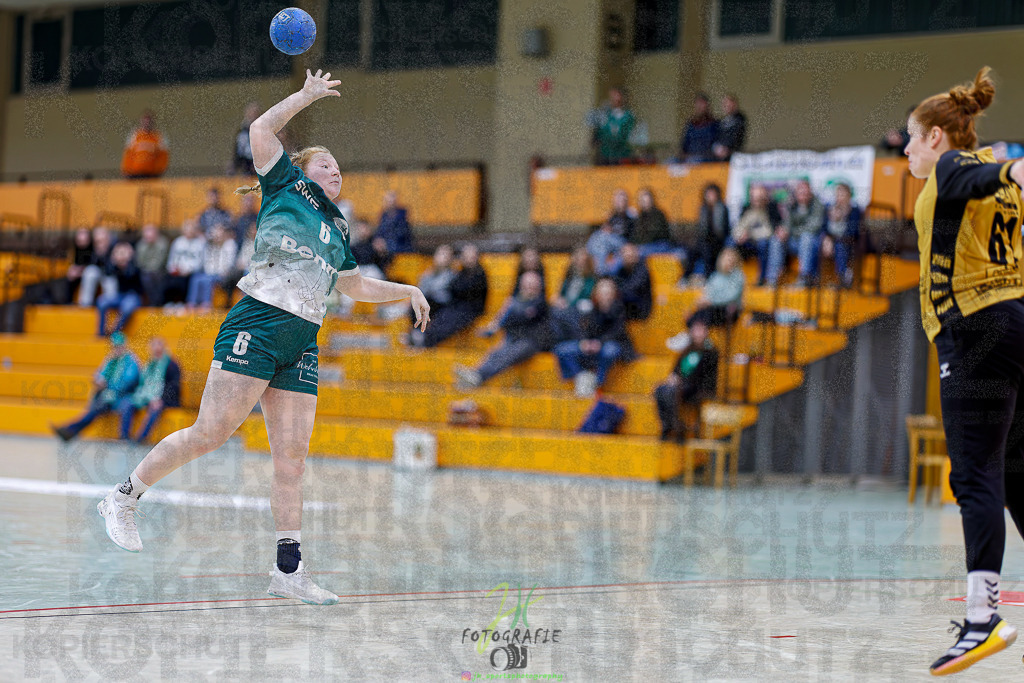 Frauen Regionalliga (HHV); HSG Kleenheim/Langgöns - HSG Baunatal | Frauen Regionalliga (HHV); HSG Kleenheim/Langgöns - HSG Baunatal am 23.11.2025 in Oberkleen (Weidig-Halle)Photo © 2025 - Jörg Heinrich - Realisiert mit Pictrs.com