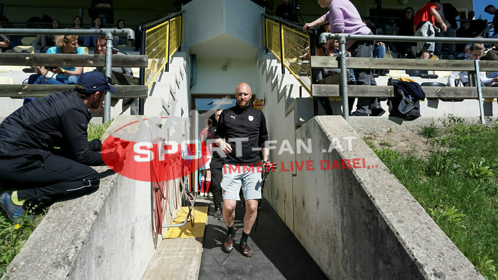 AUSTRIA U15 - MEXICO U15 | Robert Almer ; AUSTRIA U15 - MEXICO U15 am 29.04.2022 in Arnoldstein
(Sportplatz), AUSTRIA, (Photo by Ernst Krawagner sport-fan.at) - Realisiert mit Pictrs.com