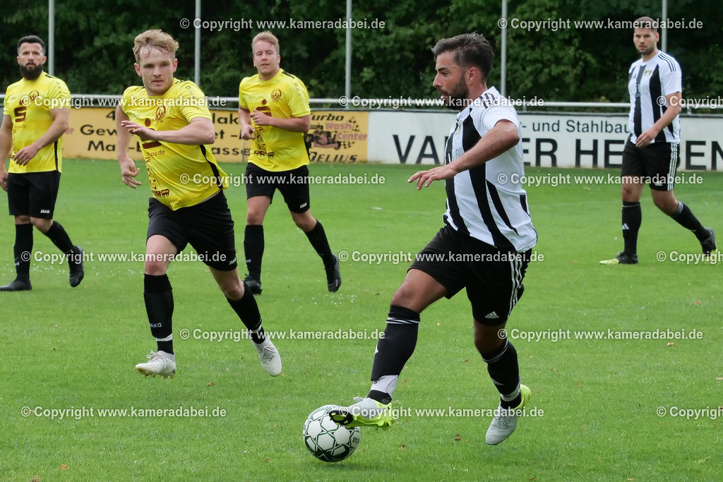 Fußball Kreisliga C : VFB Lohberg 2 - Duisburger FV 08 3 am 17.08.20205 in Dinslaken Lohberg | Fußball Kreisliga C : VFB Lohberg 2 (gelbe Trikots) - Duisburger FV 08 3 am 17.08.20205 in Dinslaken Lohberg - Realisiert mit Pictrs.com