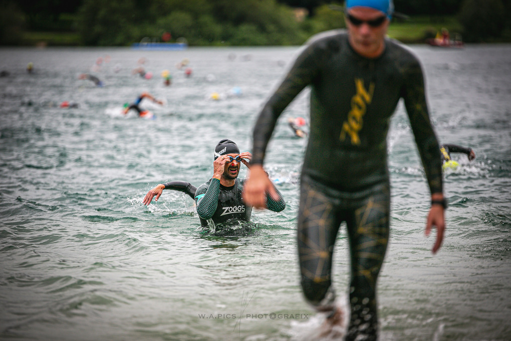 _V7A0823 | AUSTRIA, 3.08.2025, Linz, ALOHA TRI TRAUN Photo: WAPICS / Andreas Willdoner