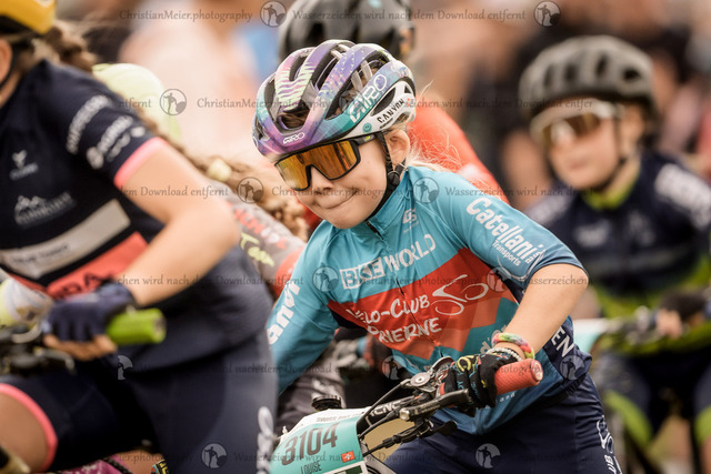 Swiss Bike Cup 2026 - Leysin | Bilder vom Swiss Bike Cup 2026 in Leysin (VD). Das Rennen der Mädchen und Buben der Kategorie U11Fotograf: ChristianMeier.photography - Realisiert mit Pictrs.com