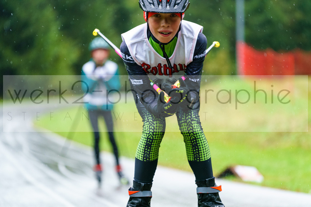 DSC Schönwald | 1. DSV E.INFRA Schülercup / RWS Cup Biathlon in Schönwald am 27. - 29. September 2024