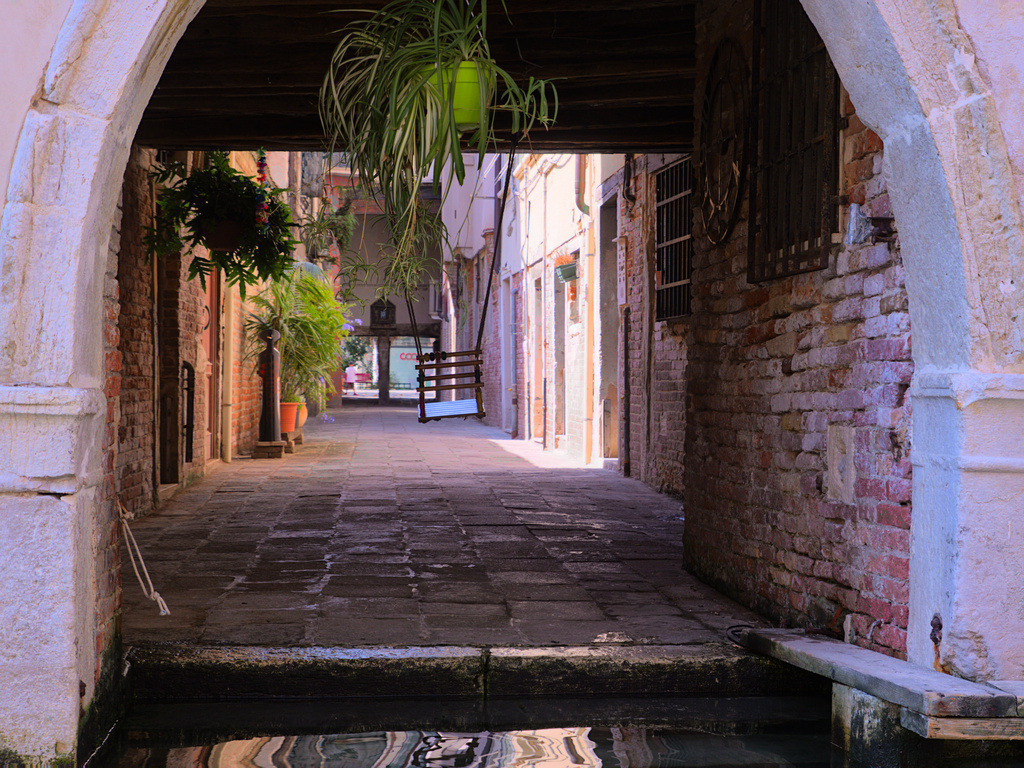 Urlaub Camper 2025 | Venedig - Realisiert mit Pictrs.com