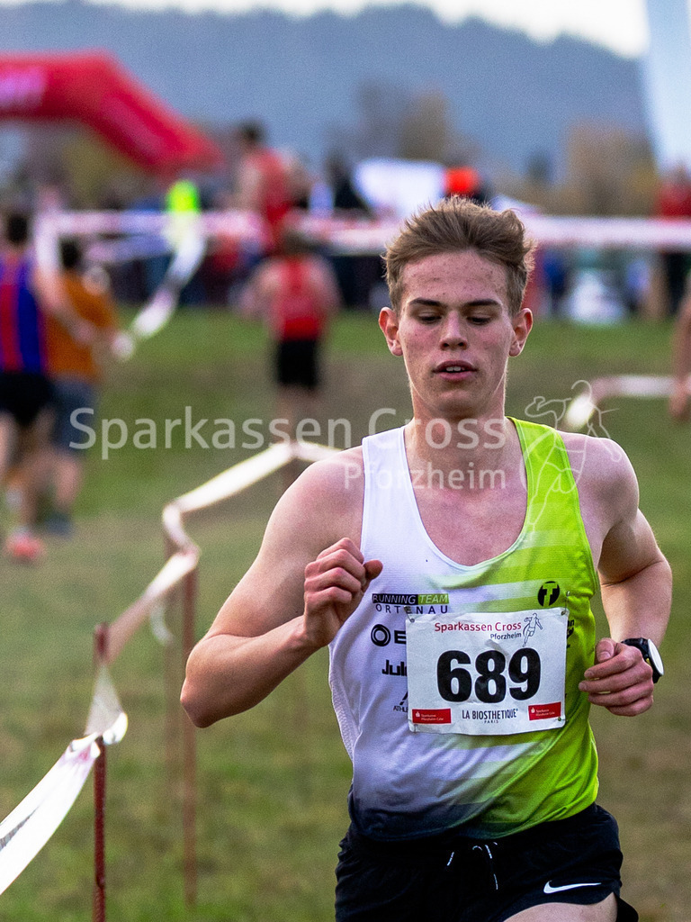 Sparkassen Cross Pforzheim | sparkassencross