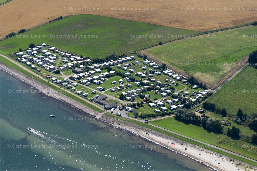 4037655 | Campingplatz Ostseesonne, Pommerby