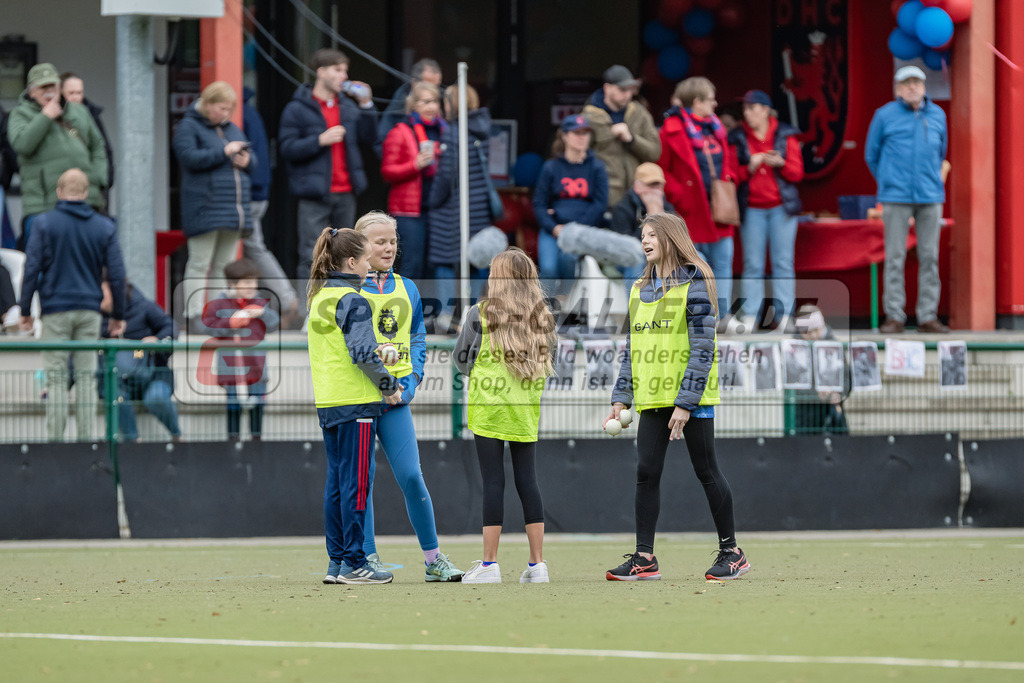 HK_20231022_105914 | Platz 3 Deutsche Meisterschaft Feld WU16 Berliner HC - Harvestehuder THC am 22.10.2023 DHC, Düsseldorf ,