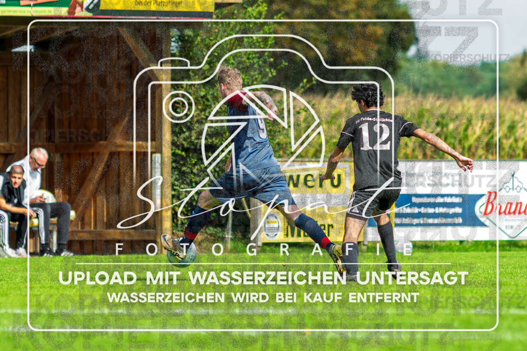260920-FGFSFGDK-0027 | 3. Kreisklasse Herren HK - FG Fulde-Stellichte II vs. FG Dueshorn/Krelingen III am 20.09.26 in Zentralstadion, Fulde - Realisiert mit Pictrs.com
