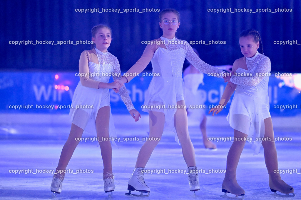 Eishallen Eröffnung Eberstein | Eishallen Eröffnung Eberstein, Eishallen Eröffnung Eberstein am 07.12.2024 in Eberstein (Halle Eberstein), Austria, (Photo by Bernd Stefan)