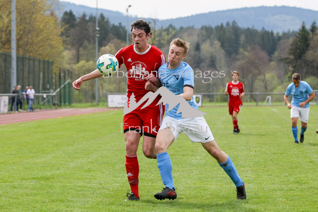 993T8232 | v.l. Tom Schreder, Fabian Hornburger