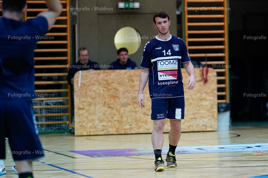 20221112 Futureteam Jags Vöslau v Ferlach-3 | Fotografie Woldron