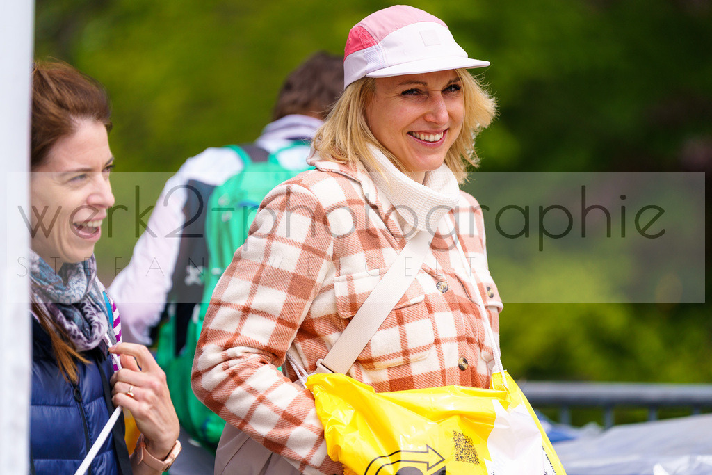 Rennsteiglauf Marathon 2025 | Marathon von Neuhaus/Rwg. nach Schmiedefeld/Rstg. am 17. Mai 2025